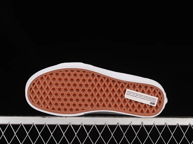 All categories Vans Vans series Vans Mid Vans China Vans Sk8-Mid cherry blossom pink mid-top casual sneakers VN0A3WM3609
